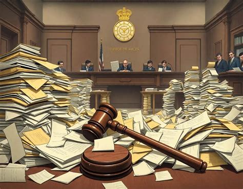 Budget 2025: Settlement scheme like Vivad Se Vishwas needed to clear ...