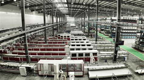 AKFA Group: Industrial Scale, International Reach | Window + Door