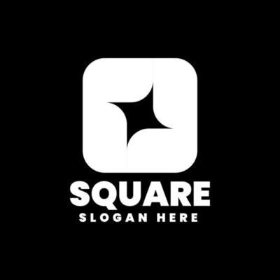 Image result for Square Shape Logo Command