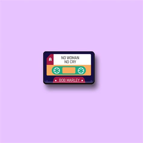 The Marley Pin – Living Waters Creative Studio