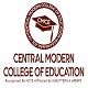 best university for Central Modern College of Education Kolkata