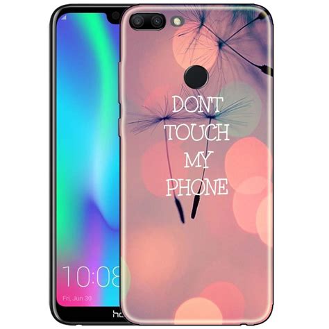 Honor 9N Back Cover by Snazzy-155/Premium Designer Back Case Cover for ...