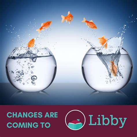 Flower Mound Public Library | Libby is moving! Today, Dec. 16, we are ...
