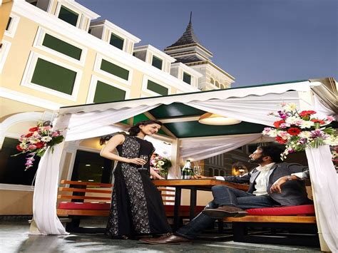 MGM RESIDENCY (New Delhi) - Hotel Reviews, Photos, Rate Comparison ...