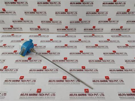 Endress+Hauser Tr24-ab2Dxcy000 Modular Rtd Thermometer – Aeliya Marine