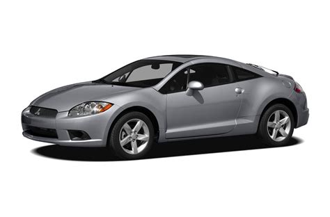 2009 Mitsubishi Eclipse - Specs, Prices, MPG, Reviews & Photos | Cars.com