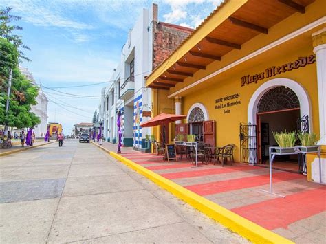 BEST WESTERN LAS MERCEDES AIRPORT (Managua) - Hotel Reviews, Photos ...