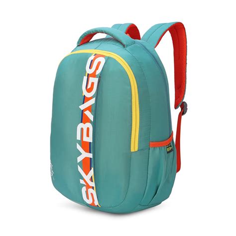 Skybags GRAD 02 LAPTOP BACKPACK