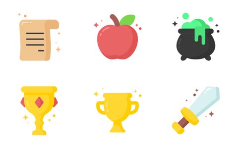 Game Icons 的图像结果