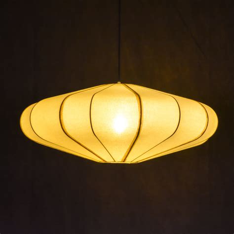 Lumi Lamp - Disc Shaped – Urban Ghar Studio