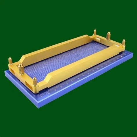 OPTICAL WORKSHOP TOOLS - 3110-5110 Plastic Tools Stand Importer from Anand