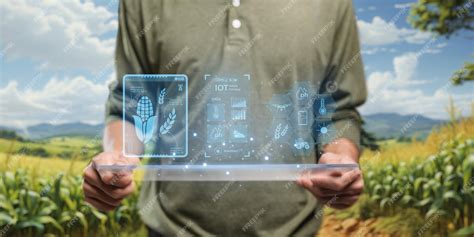 Farmers Using Modern Technology 的图像结果