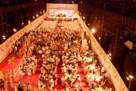 Richardson & Cruddas - Venue - Mumbai Central - Byculla - Weddingwire.in