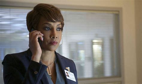 Vivica A. Fox: 'Independence Day' Sequel Wasn't Good Without Will Smith