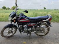 Hero CD 100 price, specs, mileage, colours, photos and reviews - Bikes4Sale
