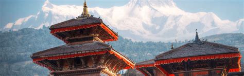 04 Nights / 05 Days Nepal Tour - Vacation Adda