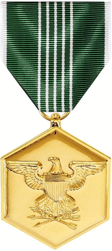 Buy Army Commendation ARCOM Medal Anodized full size Online at Lowest ...