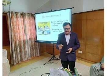 3 Best Diabetologist Doctors in Bhopal - Expert Recommendations