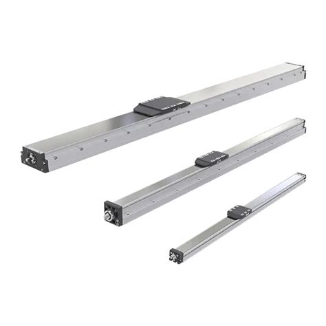 Linear Motion Technology | Bosch Rexroth India