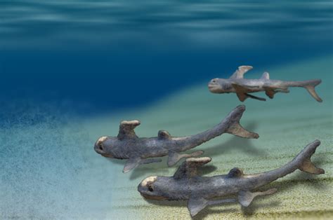 Akmonistion@Paleozoic Aquarium