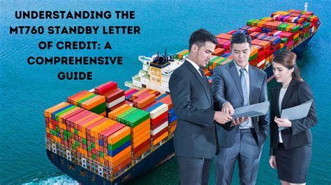 Understanding bank guarantees and standby letters of credit