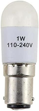 ATORSE® 1Pcs Universal Sewing Machine Led Light Bulb Sewing Machine ...