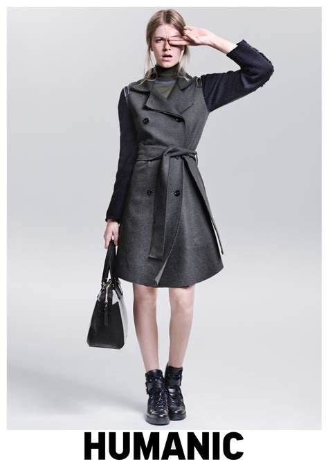 HUMANIC campaign / winter – Raphael Just – Photographer