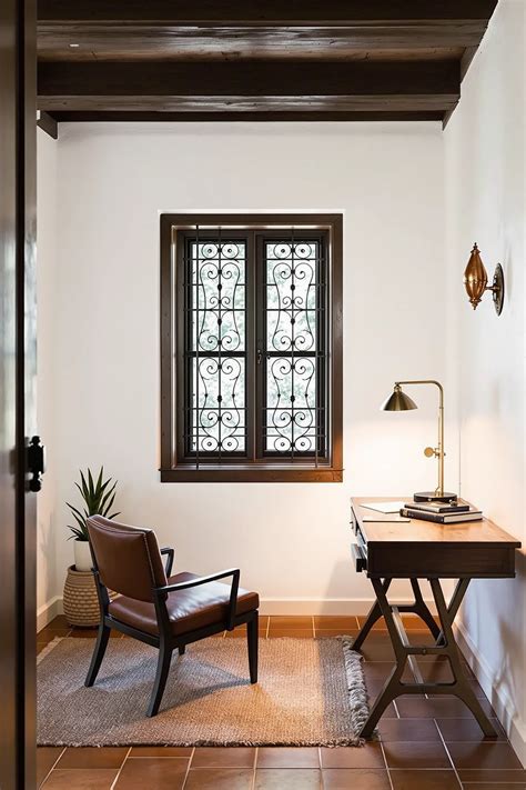 Spanish Style Office Layout Office Layout And Office Interior Design
