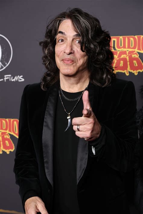 Paul Stanley Net Worth - Wiki, Age, Weight and Height, Relationships ...
