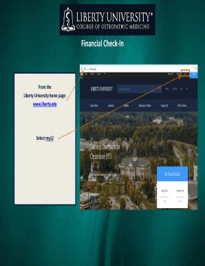 Fillable Online Financial Check-In Fax Email Print - pdfFiller
