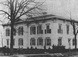 District Court History | Kalamazoo County, MI