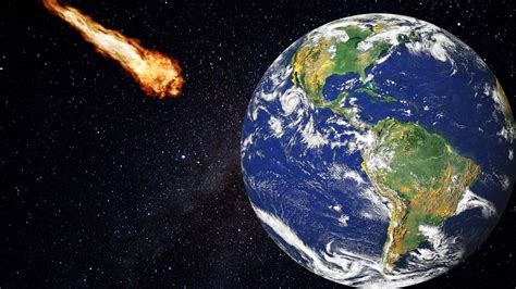 NASA warns of asteroid heading for close encounter with Earth on August ...