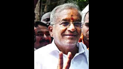 Mysuru Airport: GTD: MLA’s demand to name airport after Tipu not right ...