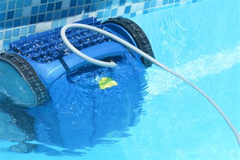Image result for Automatic Pool Cleaners
