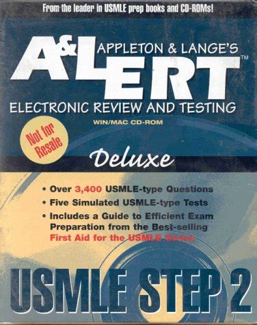 Buy Sm Alert Usmle Step 2 Deluxe S Book Online at Low Prices in India ...