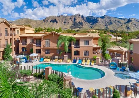 EMBASSY SUITES BY HILTON TUCSON PALOMA VILLAGE - Hotel Reviews, Photos ...