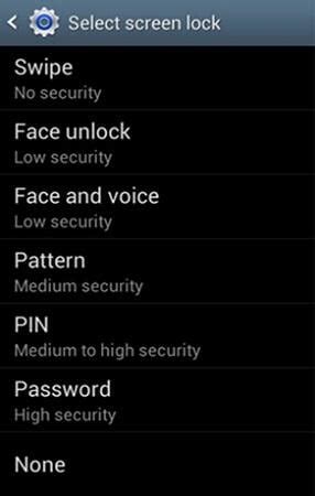 Samsung Backup PIN: What to Do for a Locked Samsung Device