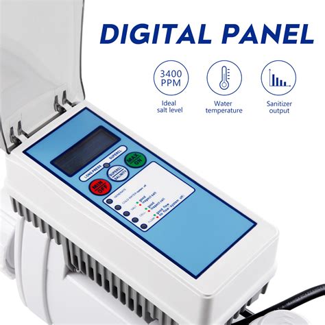 Blue Works Salt Generator Blw1t3h Manual 的图像结果