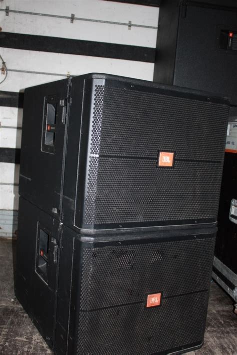 VRX932LAP JBL Array Fixing 的图像结果