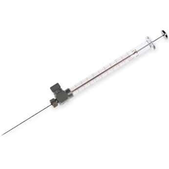 Hamilton Gastight® SampleLock™ Syringe, Large Hub Removable Needle ...
