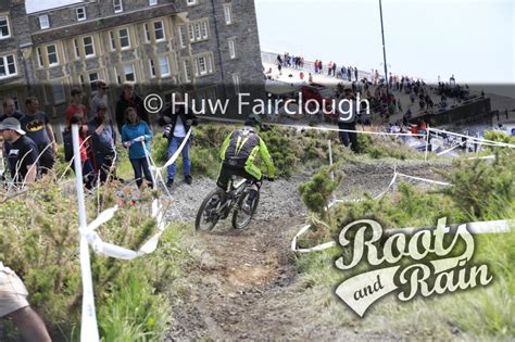 Ryan WOLSWIJK 211 - Roots & Rain