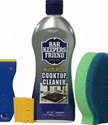 Image result for Best Ceramic Glass Cooktop Cleaner