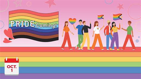 PRIDEComing! – CSUN News & Events