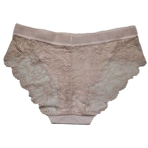 Buy PRINCESS' TREASURE N- Glow Low Rise Full Coverage Bikini Panty with ...