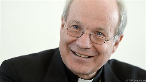 Schönborn ruft zu Solidarität mit Flüchtlingen auf - UnserTirol24