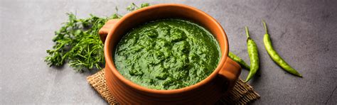 Chutneys