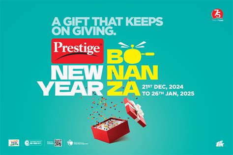 TTK Prestige Launches