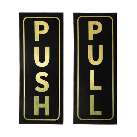 Pull and Push Sticker 的图像结果