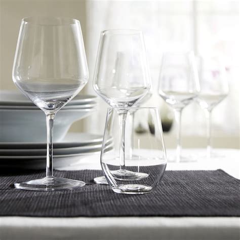 IVRIG glass, clear glass, 45 cl (15 oz) - IKEA