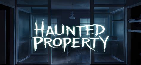 Haunted Property Build 17454129 - торрент
